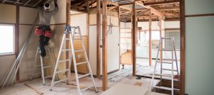 Entreprise de rénovation de la maison et de rénovation d’appartement à Petit-Auverne